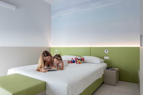 Hotel Vela Blu Camping Village