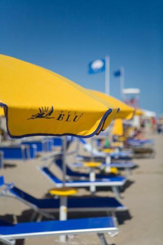 Hotel Vela Blu Camping Village