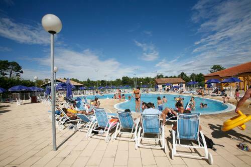 R�sidence Odalys - Les Villas Du Lac