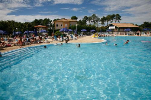 R�sidence Odalys - Les Villas Du Lac