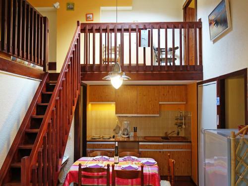 Apartment Albret Vieux Boucau