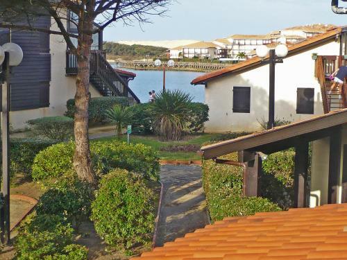 Apartment Albret Vieux Boucau