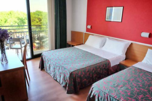Hotel Fenix