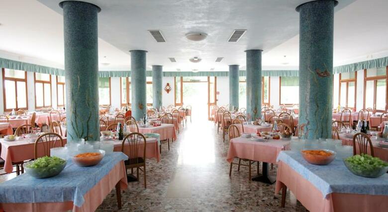 Hotel Casa Per Ferie Opera Nascimbeni