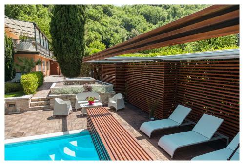 Bed & Breakfast Fontana Vecchia