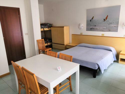 Apartamento Appartamenti Vanin