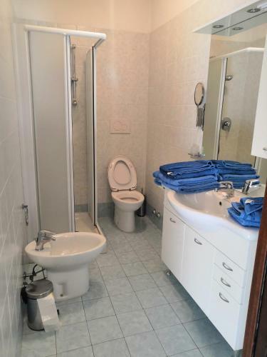 Apartamento Appartamenti Vanin