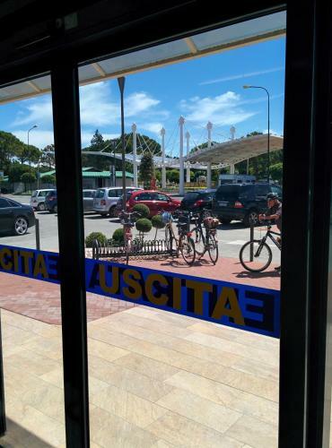 Apartamento Appartamenti Vanin