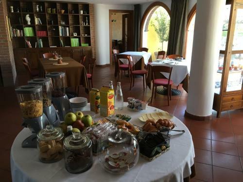 Hotel Il Ghebo