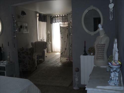 Bed & Breakfast La Marlotte