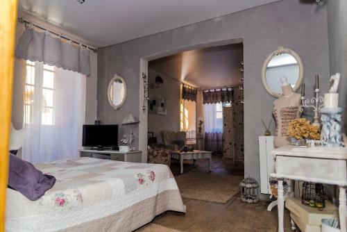 Bed & Breakfast La Marlotte