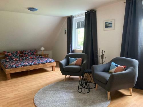 Ferienhaus Heinrichs