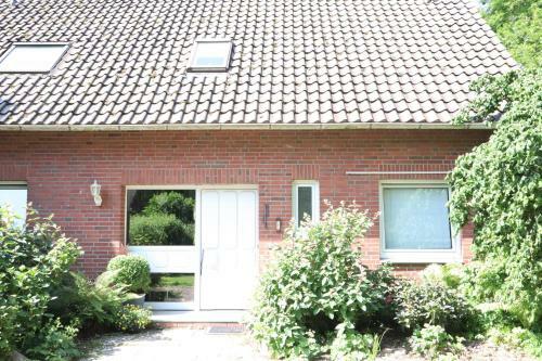 Ferienhaus Heinrichs