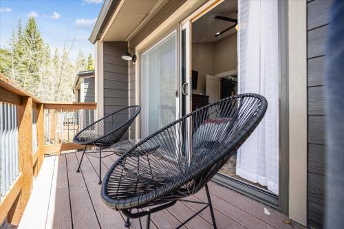Tenmile Viewhouse Townhouse