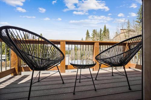 Tenmile Viewhouse Townhouse