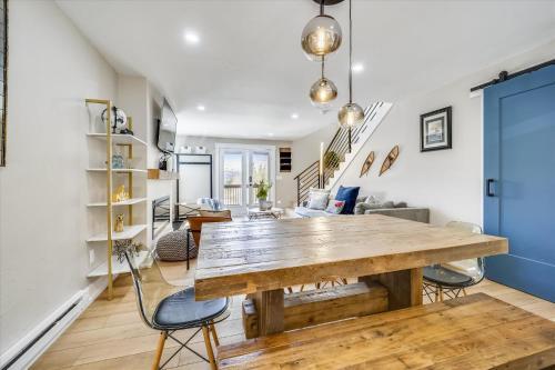 Tenmile Viewhouse Townhouse