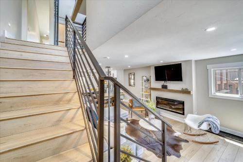 Tenmile Viewhouse Townhouse
