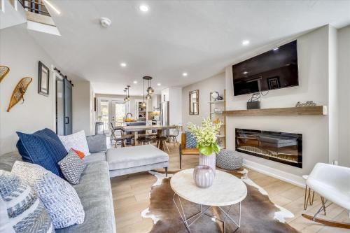 Tenmile Viewhouse Townhouse