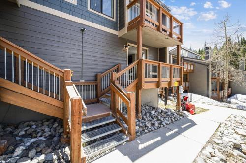 Tenmile Viewhouse Townhouse