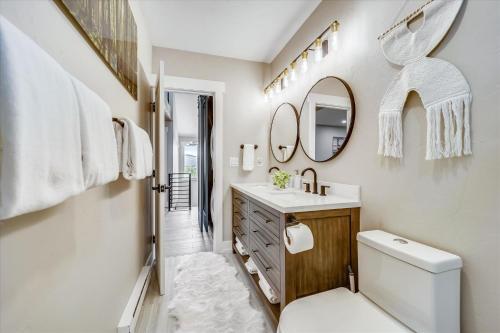 Tenmile Viewhouse Townhouse