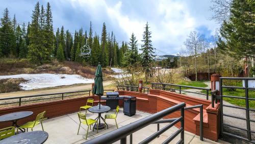 Apartamento Colorado Suite On Peak 9