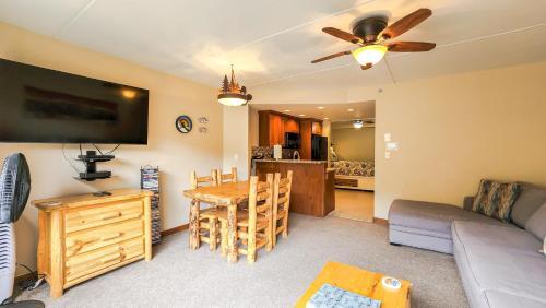 Apartamento Colorado Suite On Peak 9