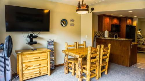 Apartamento Colorado Suite On Peak 9