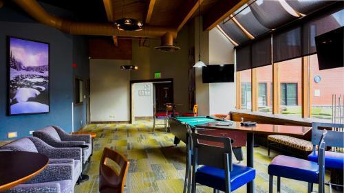 Apartamento Colorado Suite On Peak 9