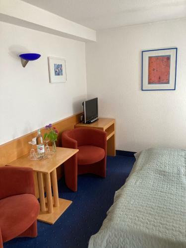 Hotel Gasthaus Zum Schwan