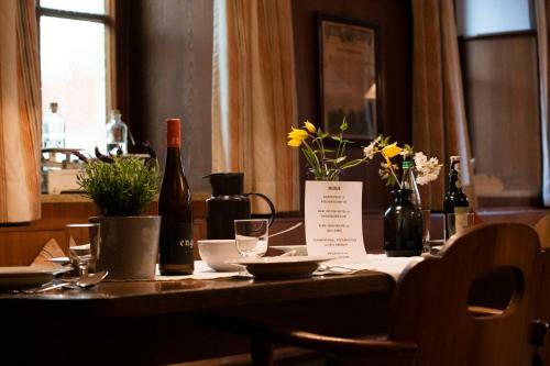 Hotel Gasthaus Zum Schwan