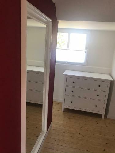 Apartamento Villa Am Honigbach
