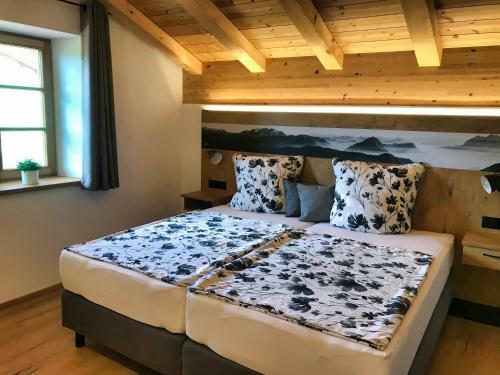 Apartamento Ferienwohnung Kaindl