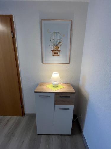 Apartamento Wohlf�hl-wohnung Im Herzen Von Clausthal