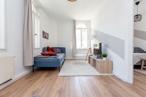 Full House Studios - Das Beschickbare Apartment
