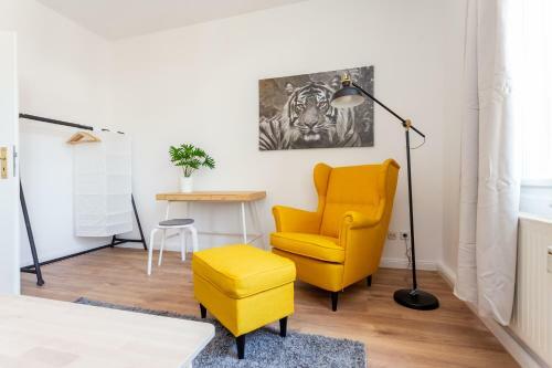 Full House Studios - Das Beschickbare Apartment