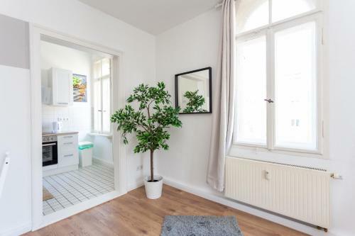 Full House Studios - Das Beschickbare Apartment