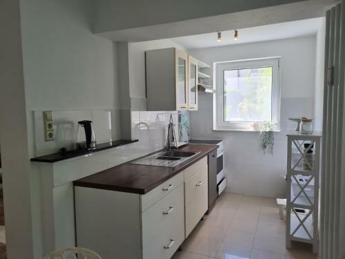Apartamento Kleeblatt