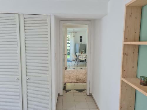 Apartamento Kleeblatt