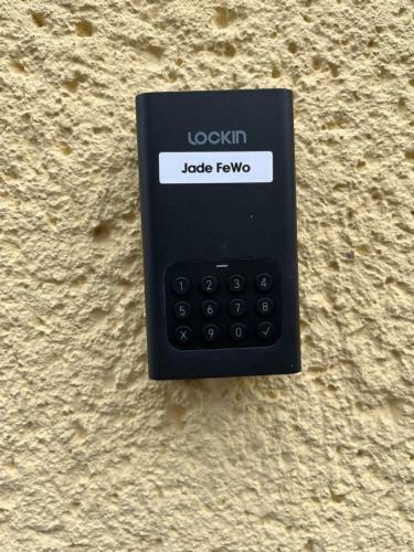 Apartamento Jade Fewo Cottbus