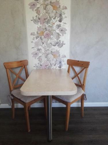Apartamento Ferienwohnung Im Naturgarten