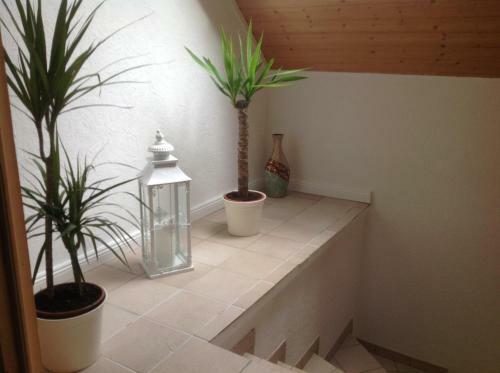 Apartamento Ferienwohnungen Sch�fer