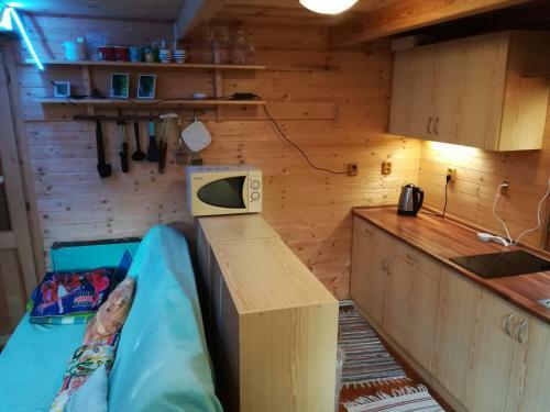 Apartamento Chata Sport Vyso?ina