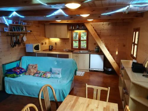 Apartamento Chata Sport Vyso?ina