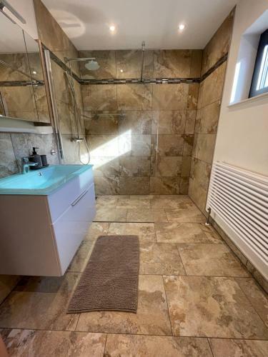 Apartamento Ferienwohnung Erika