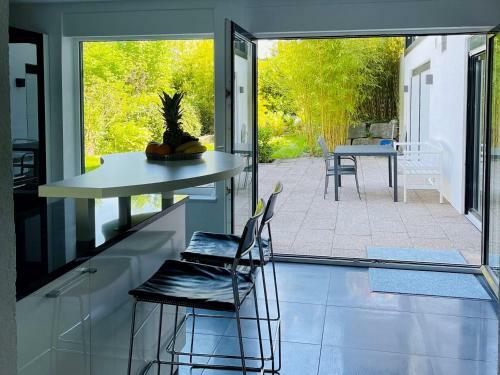 Apartamento Ferienwohnung Blick Ins Gr�ne