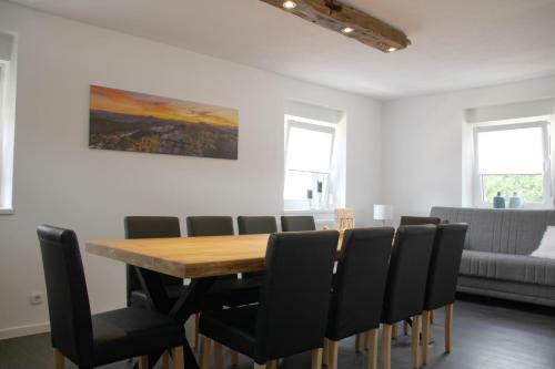 G�stehaus Nebenan