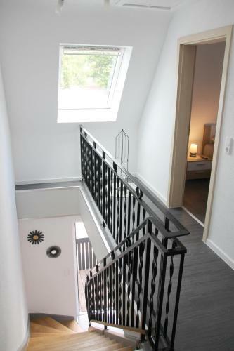 G�stehaus Nebenan