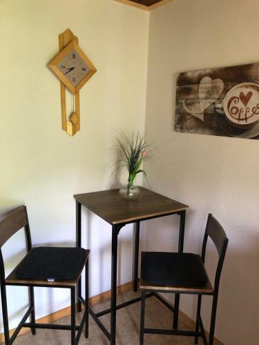 Apartamento Ferienwohnung In Dahn