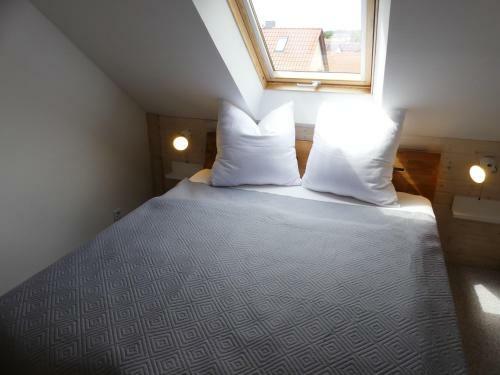 Apartamento Blumenwerkstatt