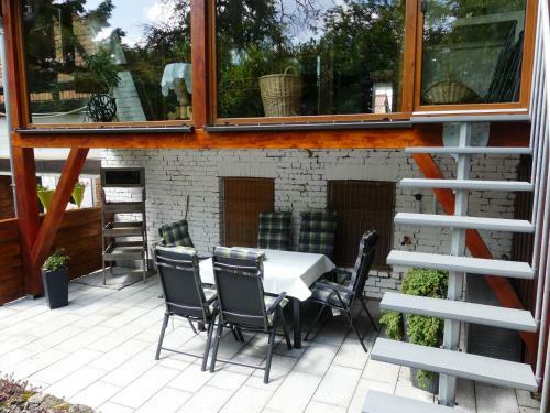 Apartamento Blumenwerkstatt